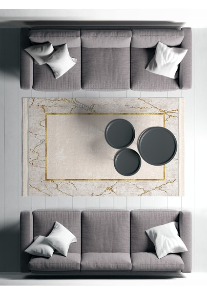 ST-1067A – Makinede Yıkanabilir, Kaymaz Taban, Dijital Baskı Halı modelleri