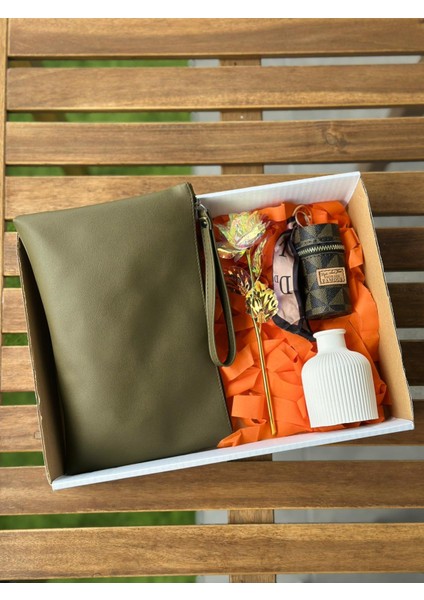 Hediye Kutusu/hediye Sepeti Tasarım Kutuu