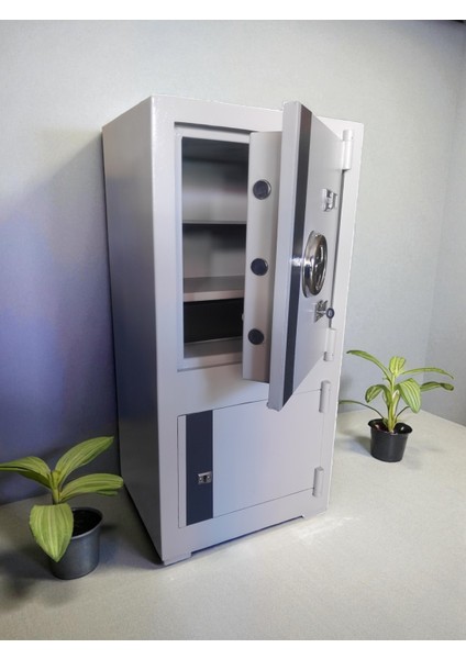 105 cm 150 kg Daf Çelik Kasa Yangına-Deprme Dayanıklı- Yerli Üretim fiyatları