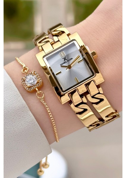 Kadın Kol Saati