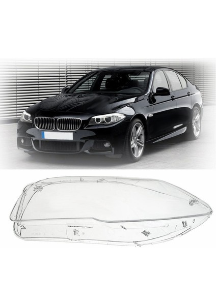 Bmw-5 Serisi F10 F18 520 523 525 535 530 2010-2014 Sol (Yurt Dışından) fiyatları