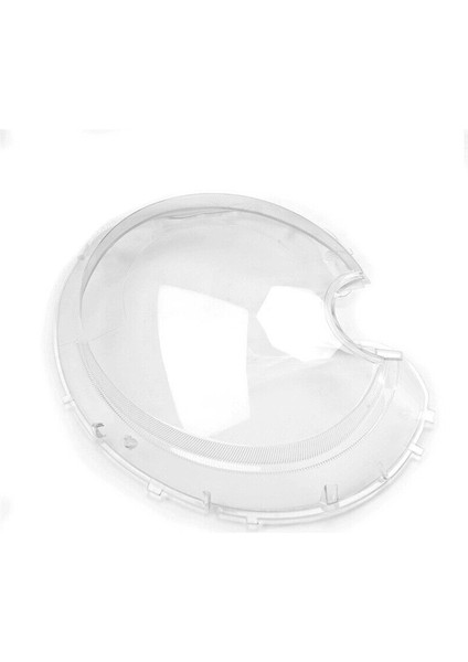 Sağ Araba Far Lens Kapağı Kafa Işık Lambası Gölge Kabuk Lens Lens Abajur Mini R56 Cooper Hatchback 2009-2013 (Yurt Dışından)