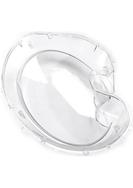 Sağ Araba Far Lens Kapağı Kafa Işık Lambası Gölge Kabuk Lens Lens Abajur Mini R56 Cooper Hatchback 2009-2013 (Yurt Dışından) fiyatları