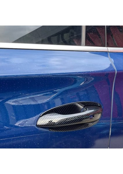 Dış Kapı Kolu Kapağı Kapak Kasesi Döşeme Koruyucu Karbon Fiber Byd Tang Arayın (Yurt Dışından) fırsatları