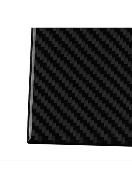 Honda Accord 2013-2017 Tip C Için Karbon Fiber Merkez Konsol Paneli Kapak Döşeme (Yurt Dışından) fırsatları