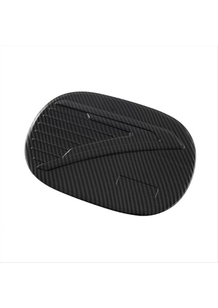 Araba Şarj Kapağı Koruma Kapağı Dekorasyon Karbon Fiber Byd Tang&#39 I Arayın (Yurt Dışından)