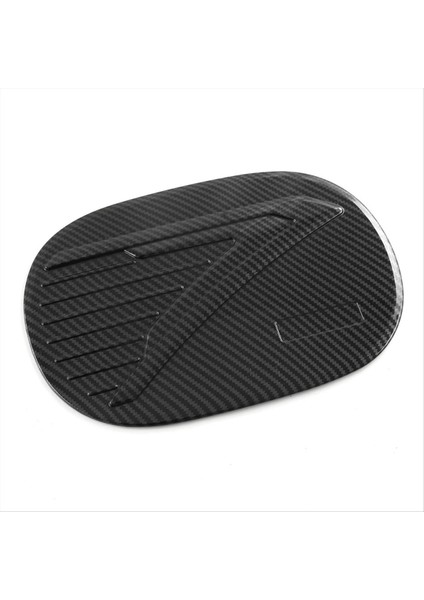 Araba Şarj Kapağı Koruma Kapağı Dekorasyon Karbon Fiber Byd Tang&#39 I Arayın (Yurt Dışından) modelleri