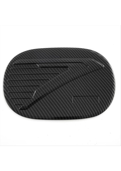 Araba Şarj Kapağı Koruma Kapağı Dekorasyon Karbon Fiber Byd Tang&#39 I Arayın (Yurt Dışından) fırsatları