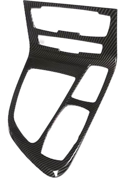 Bmw 2 Serisi F45 F46 2015-2019 Için Araba Merkezi Kontrol Dişlisi Dekoratif Çerçeve Etiketi (Yurt Dışından) modelleri