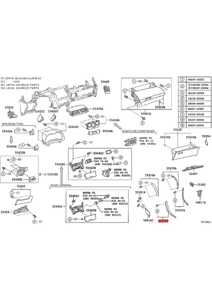1set Araç Tanı Tanı Hava Hava Delikleri Toyota Corolla Altıs 2007-2013 Hava Klima Çıkışları Abs Karbon Fiber Döşeme Kapağı (Yurt Dışından) modelleri