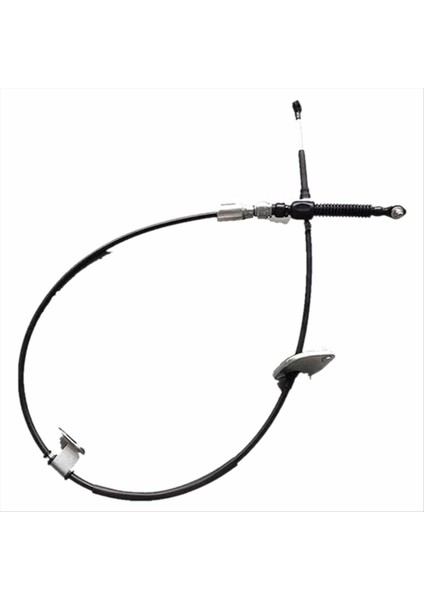 Toyota 4runner Fj Cruiser Için Otomatik Şanzıman Vites Değiştirici Kontrol Kablosu Montajı 4 0l 33820-60070 3382060070 (Yurt Dışından)