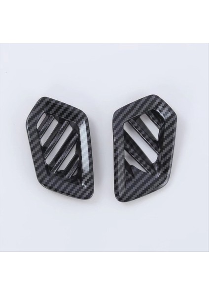 Araba Gösterge Tablosu Yan Hava Çıkışları Havalandırma Kapak Döşeme Changan Univ Unı-V 2023 2024 Aksesuarlar (Yurt Dışından) modelleri