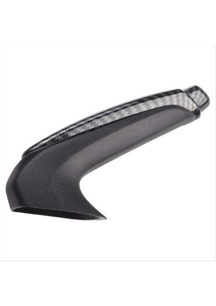 Honda Civic Için Karbon Fiber Ön El Freni Trim Kapak (Yurt Dışından)