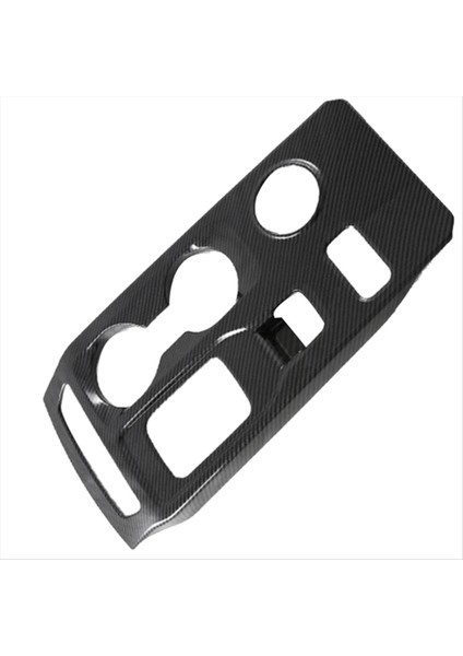 Ford Ranger Raptor 2021-2024 Karbon Fiber Lhd Için Araba Merkezi Dişli Vites Vites Paneli Trim Kapak Çıkartmaları (Yurt Dışından) fırsatları