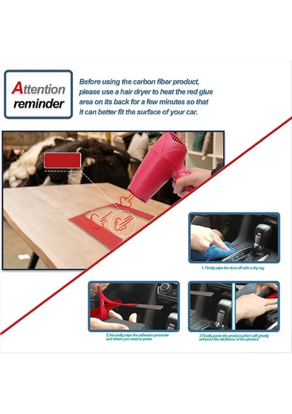 Honda Civic Için 4pcs 2006-2011 Kırmızı Karbon Fiber Pencere Anahtarı Kapak Döşeme (Yurt Dışından) fiyatları