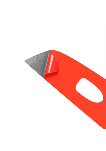 Honda Civic Için 4pcs 2006-2011 Kırmızı Karbon Fiber Pencere Anahtarı Kapak Döşeme (Yurt Dışından) modelleri