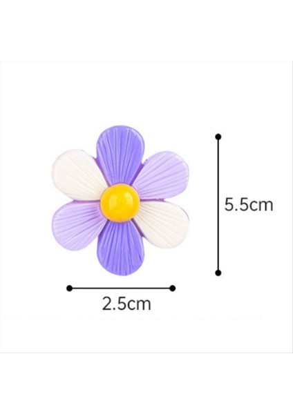 Araba Gösterge Tablosu Trim Flowerpot Süsleme Kafası Dans Flowerpot Karikatür Süsleme Araba Iç Müdür Sevimli Çiçek Süsleme (Yurt Dışından) indirimleri