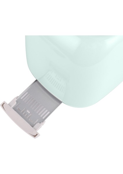 YK-688T Retro Mavi Iki Dilim Ekmek Kızartma Makinesi fırsatları