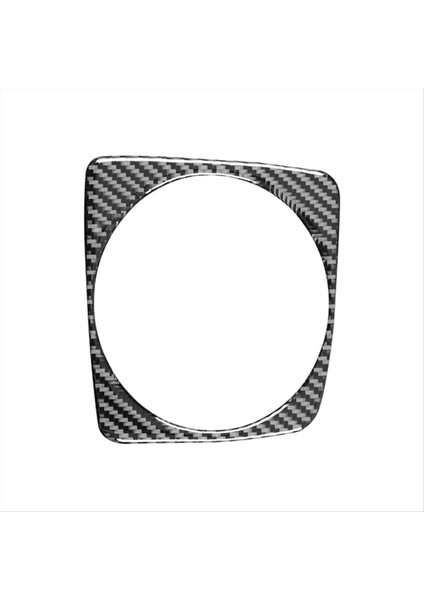 Honda Civic Için Karbon Fiber 8 2006-2011 Araba Dişli Vites Paneli Kapak Trim Aksesuarları Lhd (Yurt Dışından) fırsatları