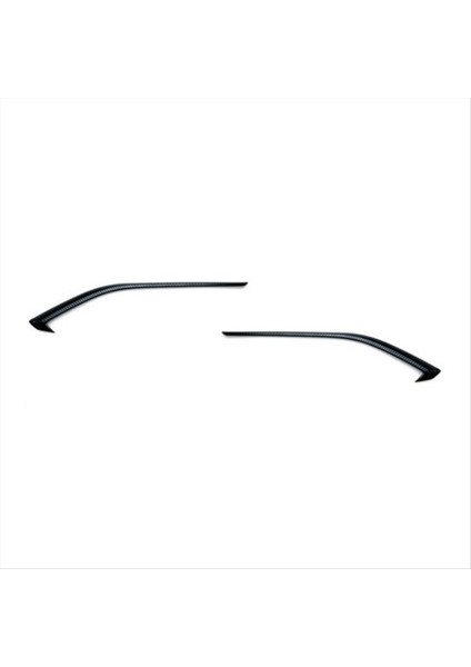 Suzuki Swift Zc Zd 2024 Araba Ön Yan Kapı Şeridi Dekorasyon Etiket Aksesuarları (Yurt Dışından)