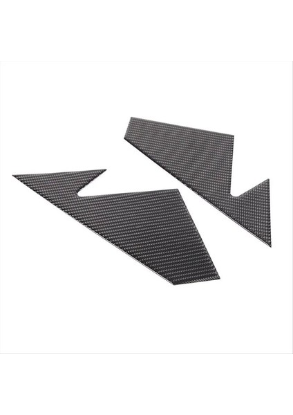 Land Rover Defender Için Karbon Fiber 90 110 130 2020-2024 Bir Sütun Dikiz Ayna Panel Kapağı Trim Iç Aksesuarları (Yurt Dışından) indirimleri