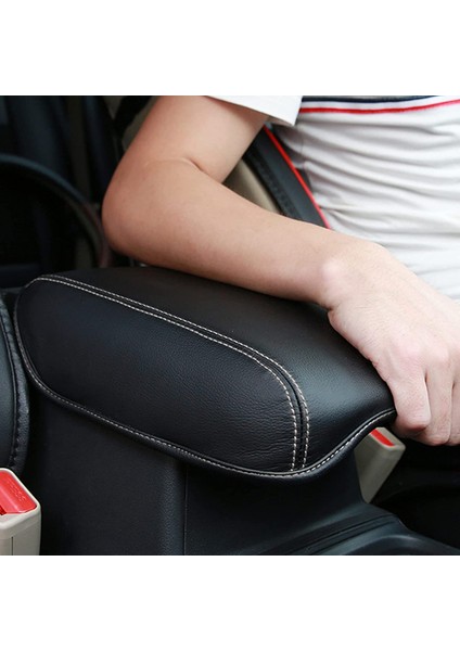 Honda Cr-V Crv 2017-2021 Koltuk Kutusu Koltuk Kapağı Ped Koruyucusu Aksesuarları Pu Derisi Için Orta Konsol Koltuk Kapağı (Yurt Dışından) fırsatları