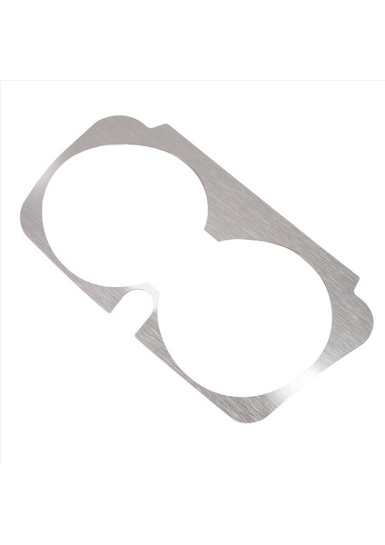 Su Şişesi Kupası Tutucu Trim Kapak Çıkartması Mercedes Benz C E Glc Sınıfı W205 W213 Iç Mekan (Yurt Dışından) modelleri