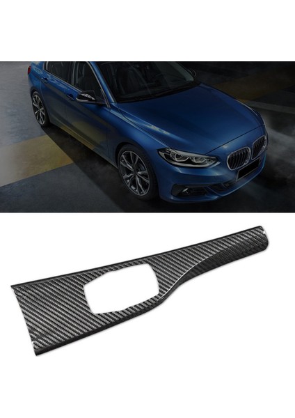 Araç Multimedya Panel Kapağı Trim Bmw F30 F30 F31 F34 F32 F36 M3 M4 (Rhd) (Yurt Dışından) indirimleri