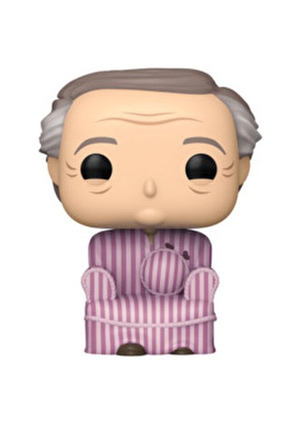 Pop Horace Slughorn Harry Potter Figür Oyuncak Hediyelik Plastik Çocuk ve Yetişkin Uyumlu modelleri