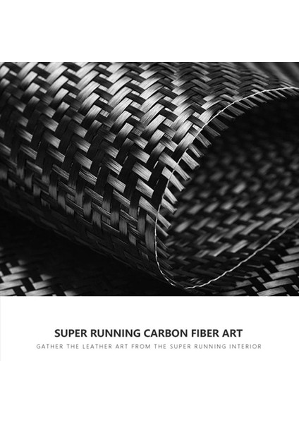 Mini Cooper R55 R56 R Serisi Aksesuarlar Için 5x Karbon Fiber Direksiyon Kapağı Çıkartma (Yurt Dışından) indirimleri