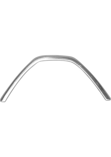 Paslanmaz Çelik Direksiyon Paneli Dekorasyon Trim Araba Stil Kapağı Çıkartma Honda Freed Gb5 6 7 8 2016+ (Yurt Dışından) indirimleri