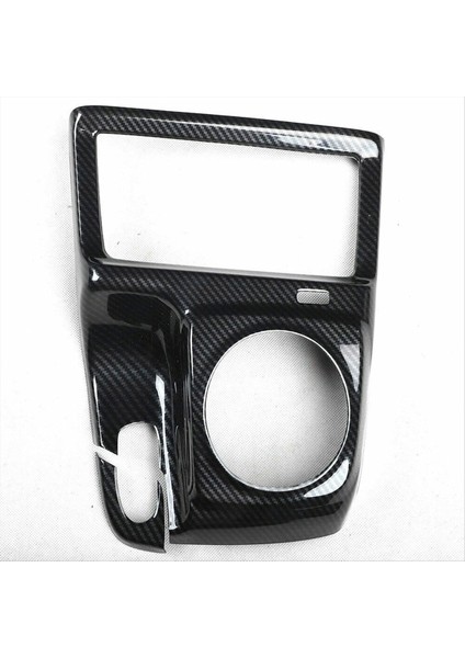 Honda Civic 2006-2011 Için Otomatik Dişli Vites Çerçeve El Freni Kapak Süslemesi Dekoru (Yurt Dışından) fırsatları