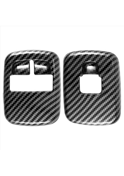 2 Adet Araba Karbon Fiber Pencere Kaldırma Anahtarı Düğmesi Kapak Benz Smart 453 Fortwo Forfour 2015+ Aksesuarları (Yurt Dışından) fiyatları