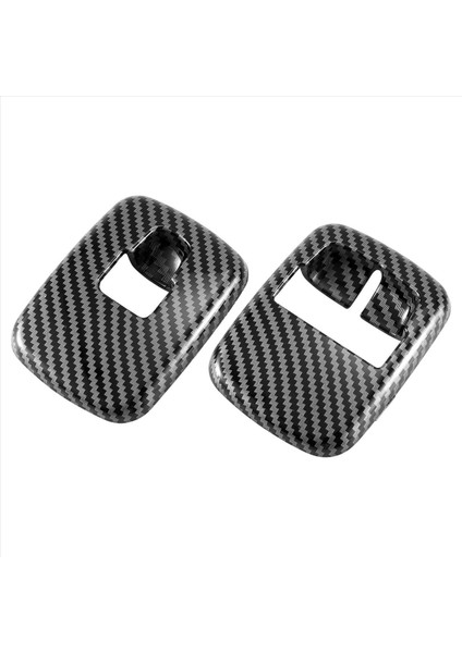 2 Adet Araba Karbon Fiber Pencere Kaldırma Anahtarı Düğmesi Kapak Benz Smart 453 Fortwo Forfour 2015+ Aksesuarları (Yurt Dışından) modelleri