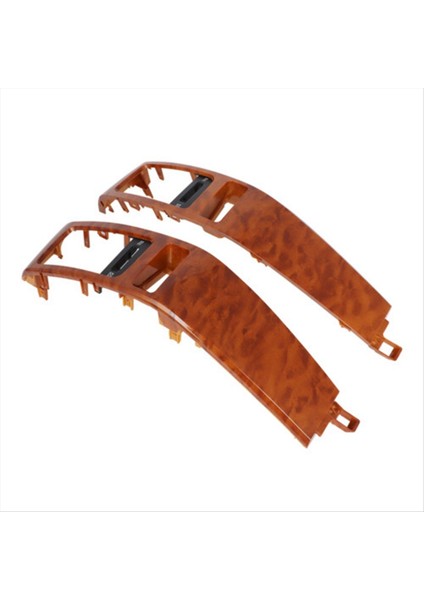 Toyota Land Cruiser Prado 120 GX470 B Için 1paır Araç Kurulması Çocuk Kapak Kapak (Yurt Dışından) fiyatları