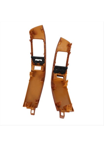 Toyota Land Cruiser Prado 120 GX470 B Için 1paır Araç Kurulması Çocuk Kapak Kapak (Yurt Dışından) indirimleri