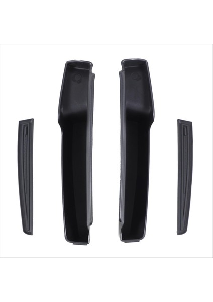 Mercedes Benz E Sınıfı W214 2024 Araba Kapısı Saklama Kutusu Organizatör Tepsi Kapı Tutucu Cep Ekleme Ön Kapı (Yurt Dışından)