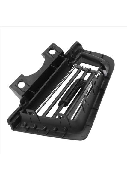 Bmw 5 Seri F18 523 525 535 Için Krom Plakalı 2x Ön Klima Havalandırma Izgara Paneli (Yurt Dışından) fırsatları