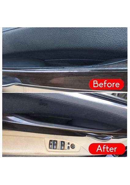 Bmw Için 4x- 7 Serisi F02 2008-2014 Kapı Çekme Tutamak Kapakları Arka Kapı Kolu Taşıyıcı Döşeme Kapağı Kiti Sol+Sağ Arka (Yurt Dışından) fırsatları