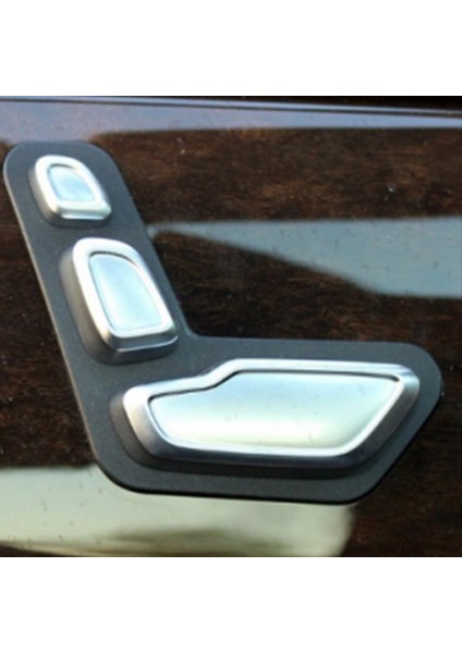 Araba Ön Koltuk Ayarı Düğmesi Kapak 1669052003 Mercedes Benz W166 W172 W176 W246 No 3 Düğmesi (Yurt Dışından) fiyatları