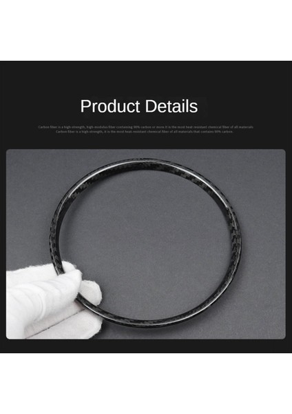 Mini One Cooper S Jcw F54 F55 F56 F57 F60 Otomobil Iç Aksesuarları (Yurt Dışından) fiyatları