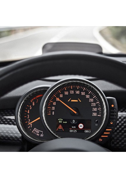 Mini One Cooper S Jcw F54 F55 F56 F57 F60 Otomobil Iç Aksesuarları (Yurt Dışından) modelleri