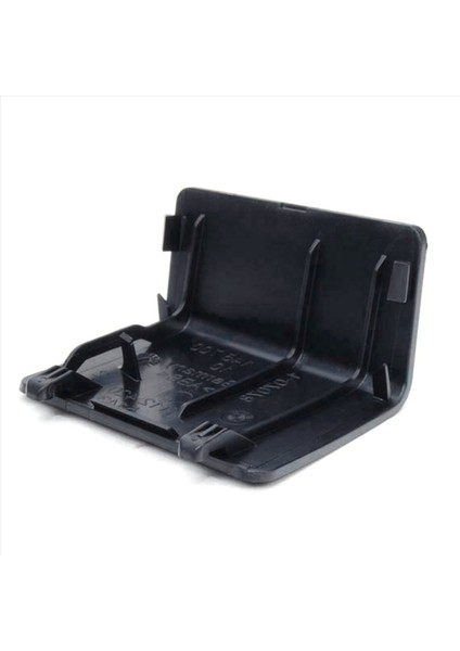 2x For-Bmw 3 Serisi E90 E91 E92 E93 Teşhis Fişi Kapağı Obd Siyah Lhd Panel Deherici Kapak 51437147538 (Yurt Dışından) fırsatları