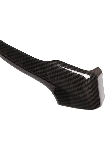 Araba Iç Kapı Kolu Koruyucu Kapak Toyota Için Dekorasyon Çıkartması 86 Subaru Brz 12-20 (Yurt Dışından) indirimleri