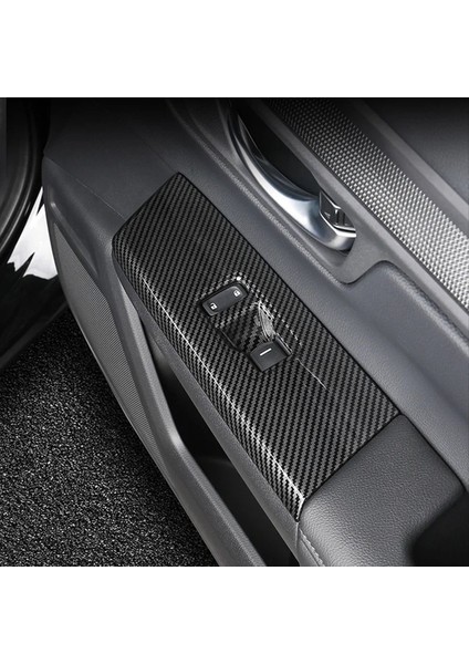 Honda Crv 2023 Cr-V 6 Cam Anahtar Dekoratif Çıkartma Için Araba Kapısı Kaldırma Paneli Koltuk Dönüşüm Kiti (Yurt Dışından) fiyatları