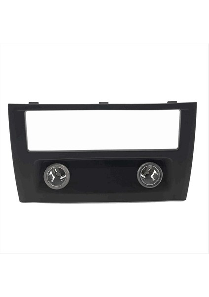 Araç Arka Hava Çıkışı Alt Trim Paneli 51169178351 Bmw 5 Serisi Gt F07 2010-2017 Arka Klima Kontrol Paneli Çerçevesi (Yurt Dışından)