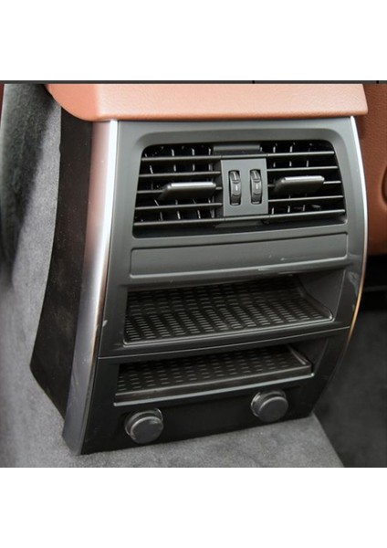 Araç Arka Hava Çıkışı Alt Trim Paneli 51169178351 Bmw 5 Serisi Gt F07 2010-2017 Arka Klima Kontrol Paneli Çerçevesi (Yurt Dışından) fırsatları