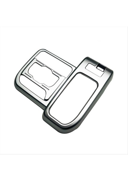 Suzuki Spacia/spacia Için Özel MK54S MK94S 2024 Rhd Merkez Kontrol Dişli Paneli Kapak Döşeme Sticker Aksesuarları B (Yurt Dışından) modelleri