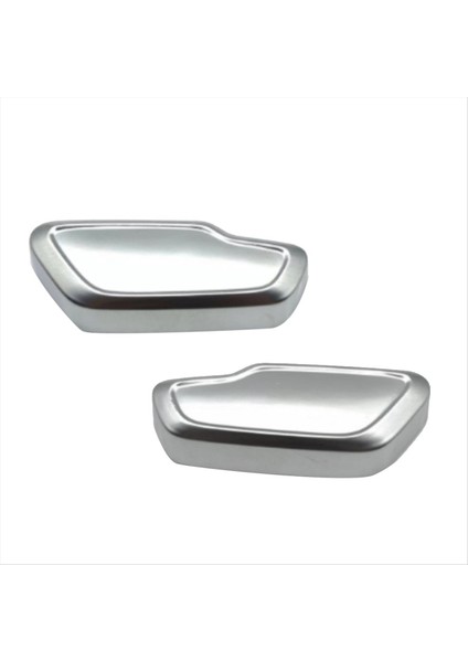 Araba Ön Sol Koltuk Ayarı Düğmesi Kapak 1669051903 Mercedes Benz W166 W172 W176 W246 No 3 Düğmesi (Yurt Dışından) modelleri