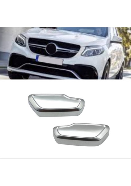 Araba Ön Sol Koltuk Ayarı Düğmesi Kapak 1669051903 Mercedes Benz W166 W172 W176 W246 No 3 Düğmesi (Yurt Dışından) fırsatları